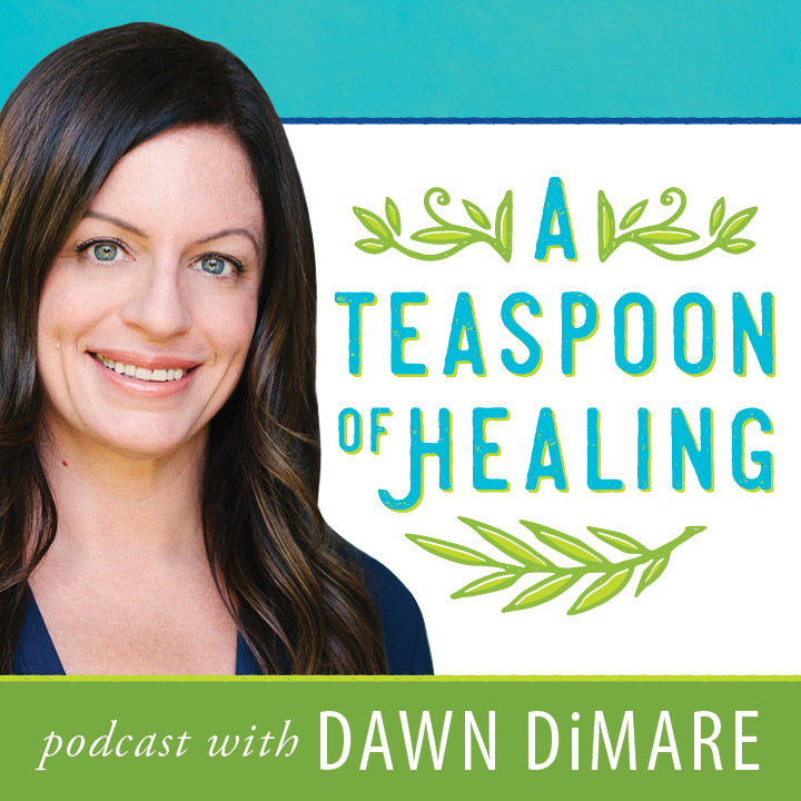 A Teaspoon of Healing Podcast