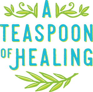 A Teaspoon Of Healing Podcast