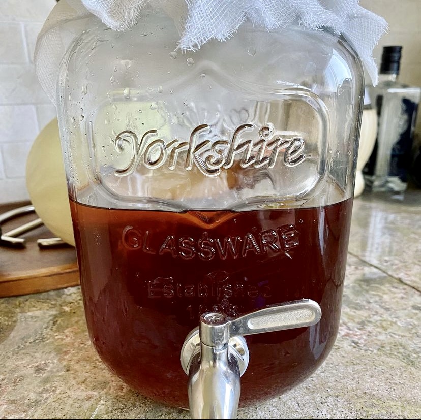 kombucha