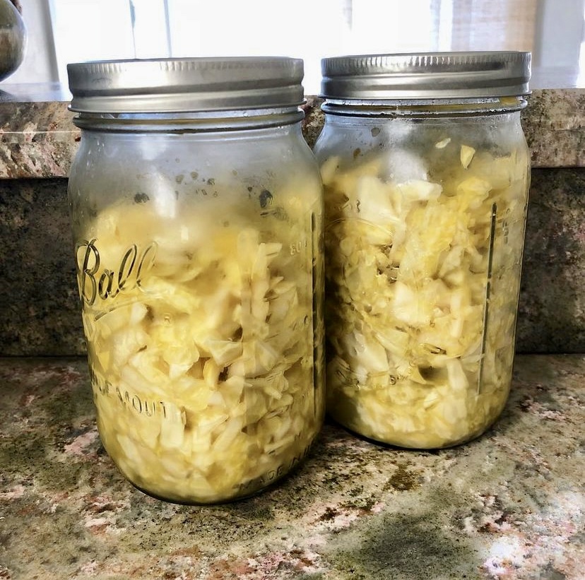 sauerkraut