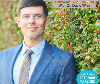Dr. David Wiss
