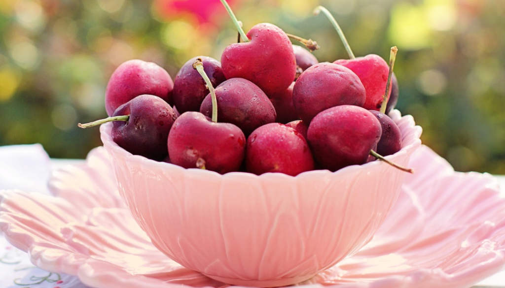 cherries-2402449_1920