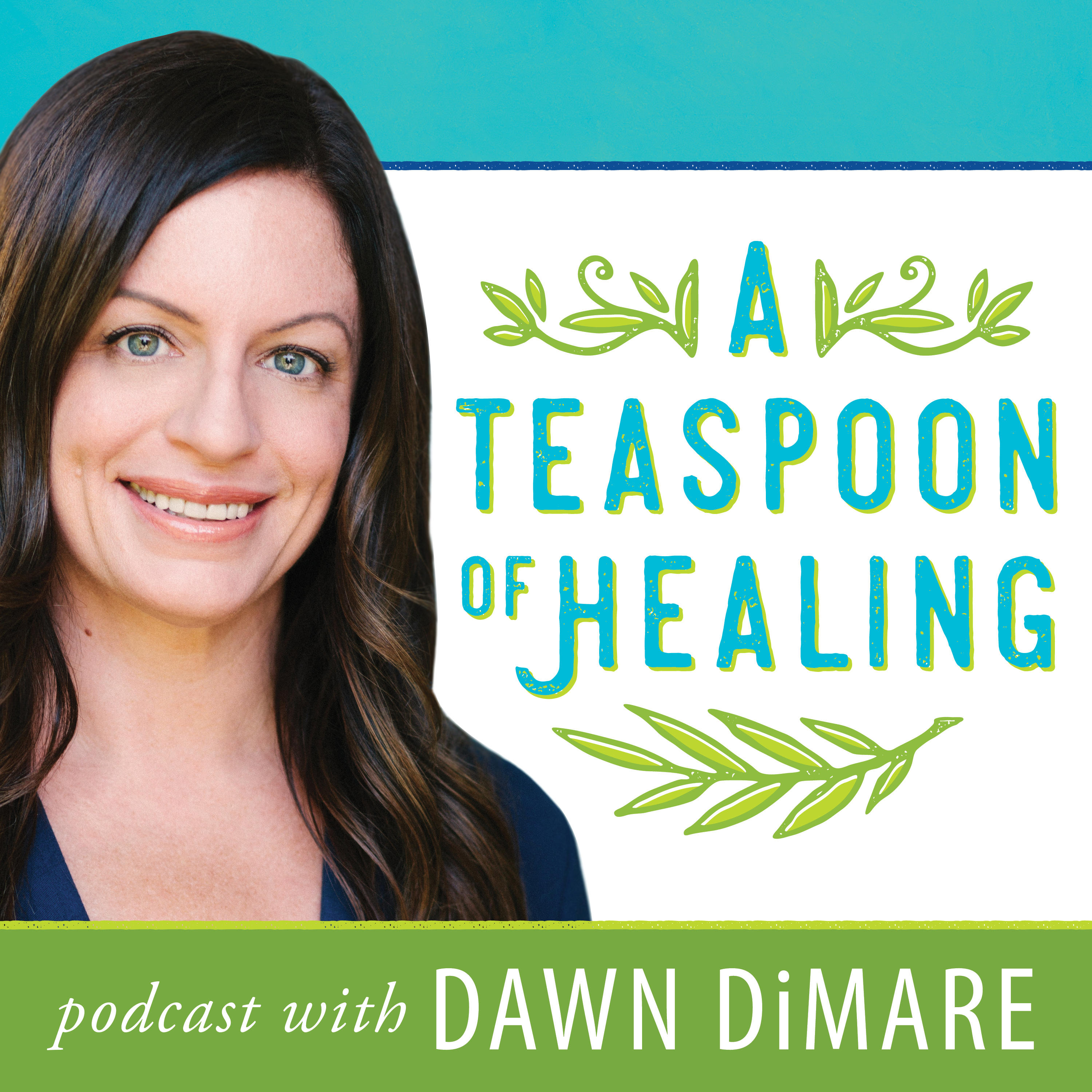 A Teaspoon of Healing